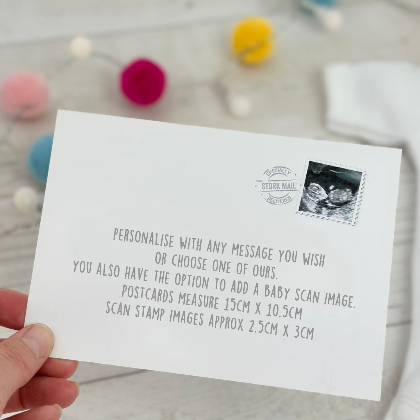 Message From Baby Bump,Mum to Be, Daddy to Be, Mummy & Daddy to Be