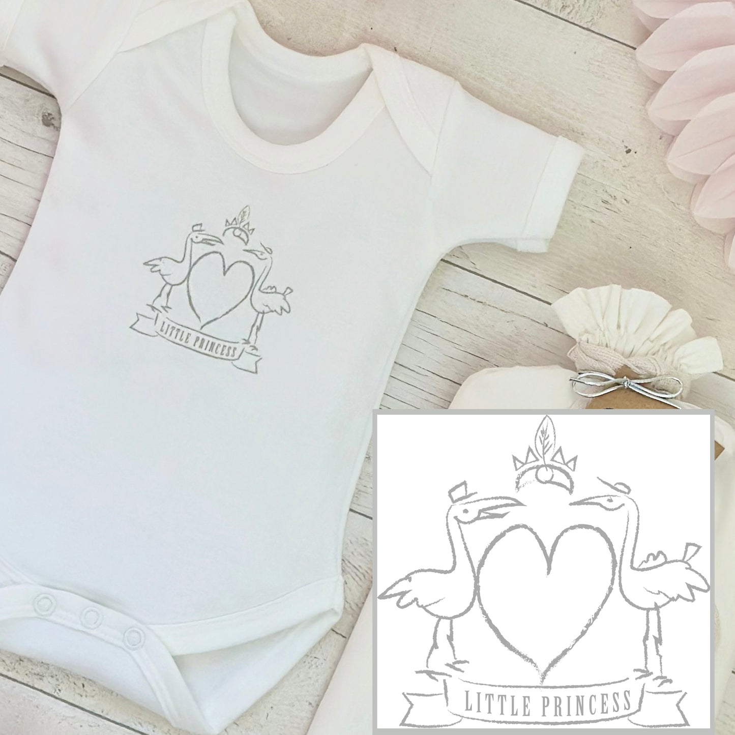 New Baby Congratulations Gift