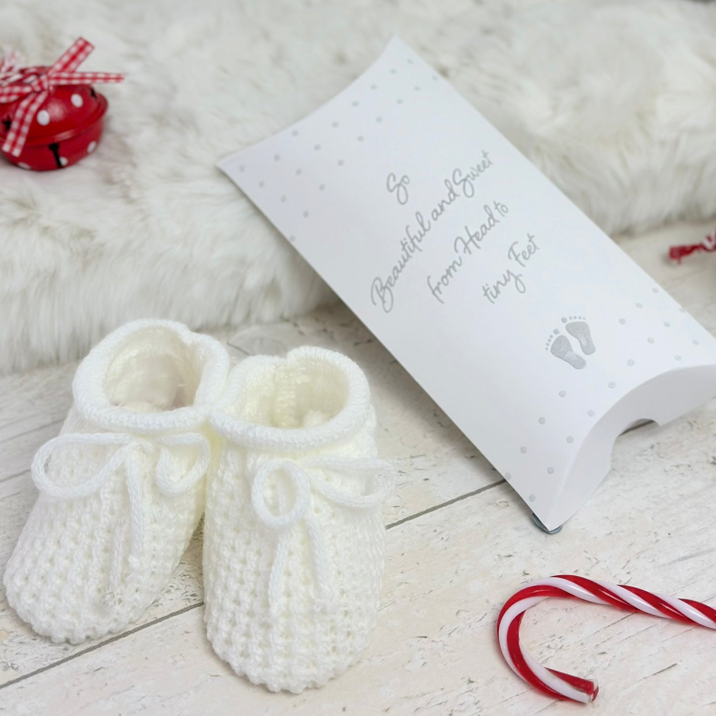 Baby Bumps 1st Christmas, Gift From The Bump