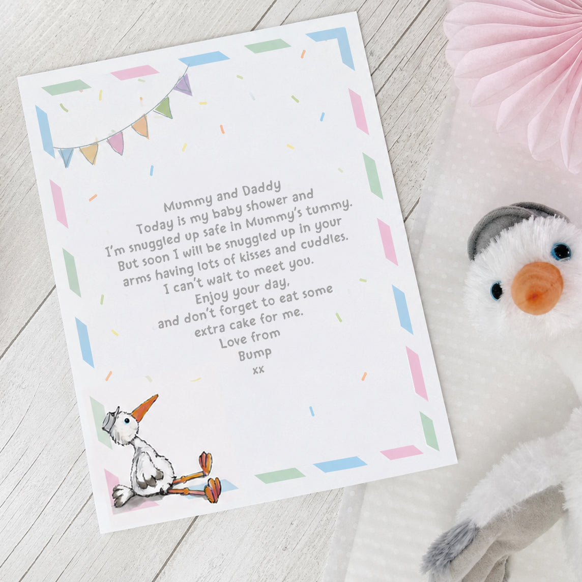 Mummy And Daddy Hamper Gift Set