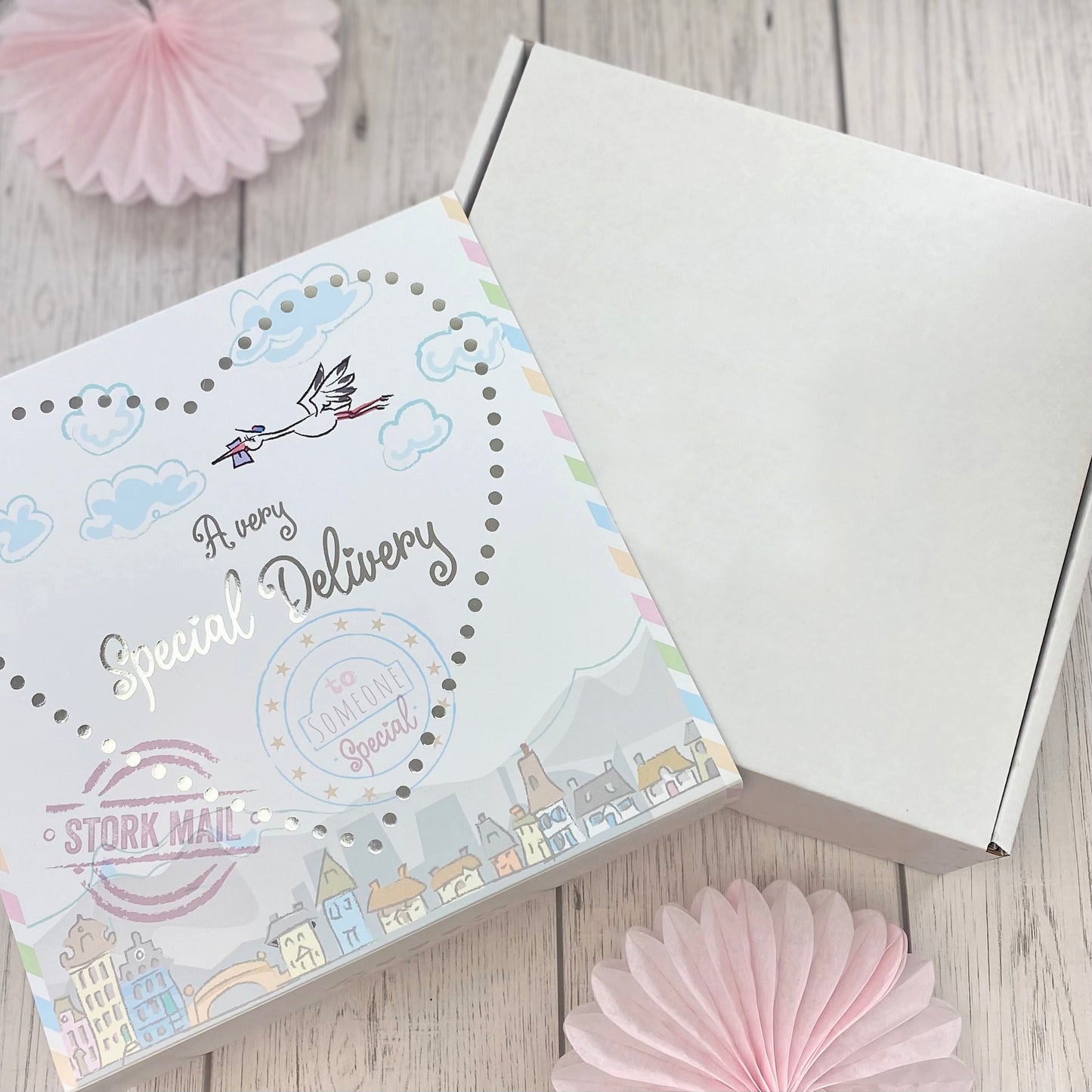 Mum To Be, From The Bump Gift Set