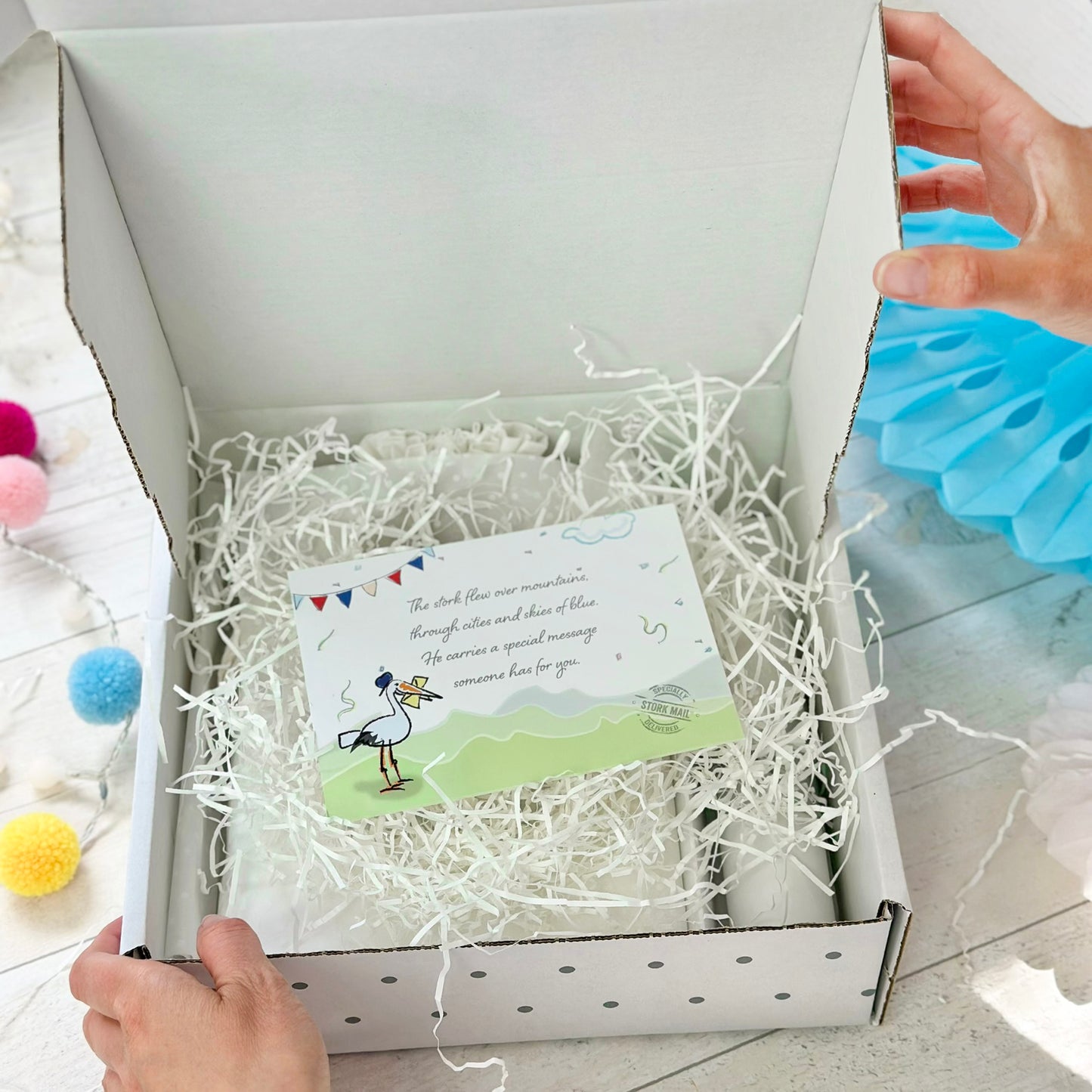 Dad To BE Gift, From The Bump