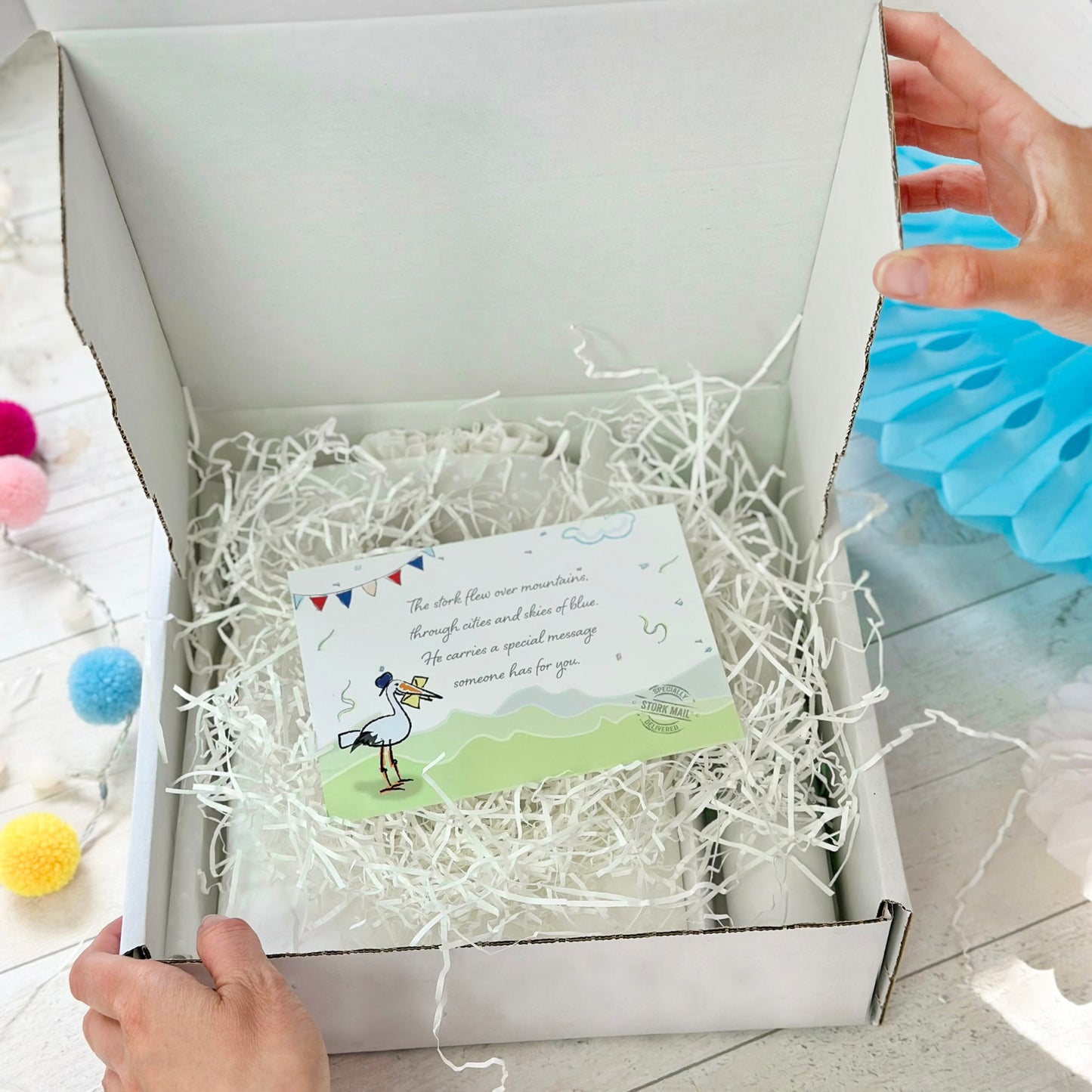 Dad To BE Gift, From The Bump