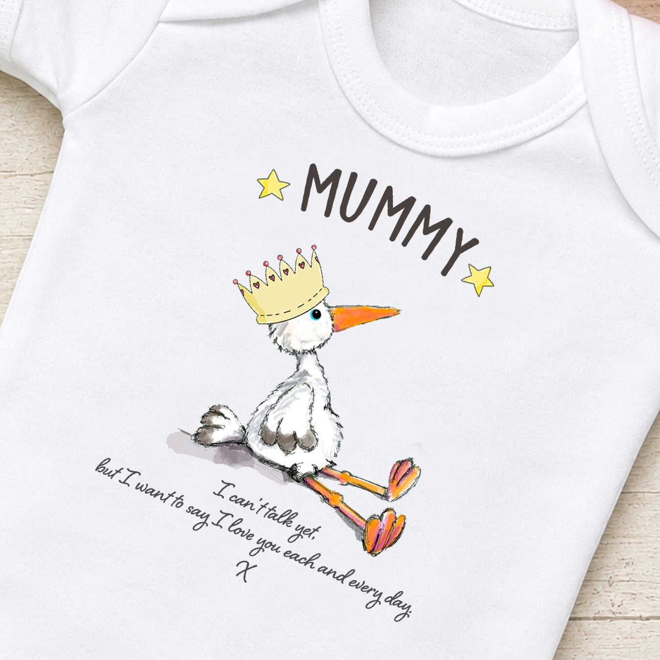 Mum To Be, From The Bump Gift Set