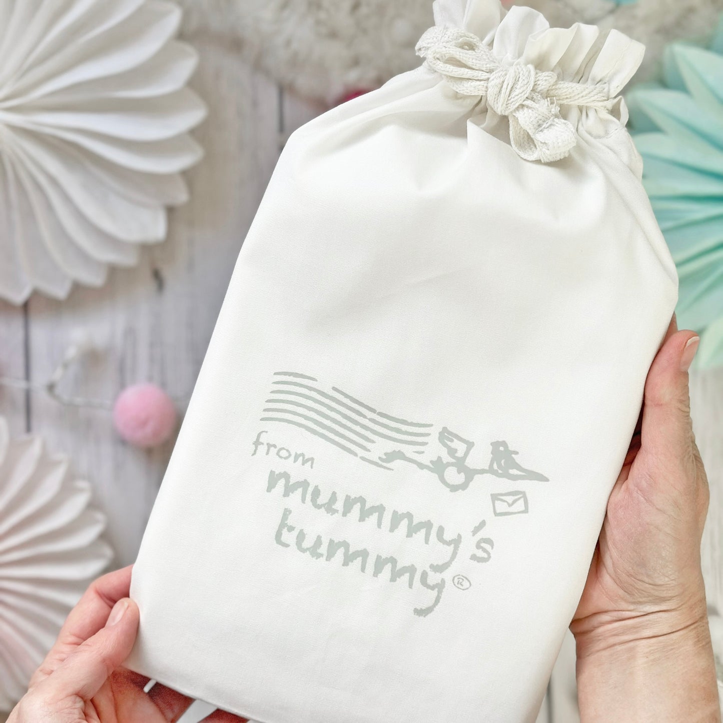 Message From Baby Bump,Mum to Be, Daddy to Be, Mummy & Daddy to Be