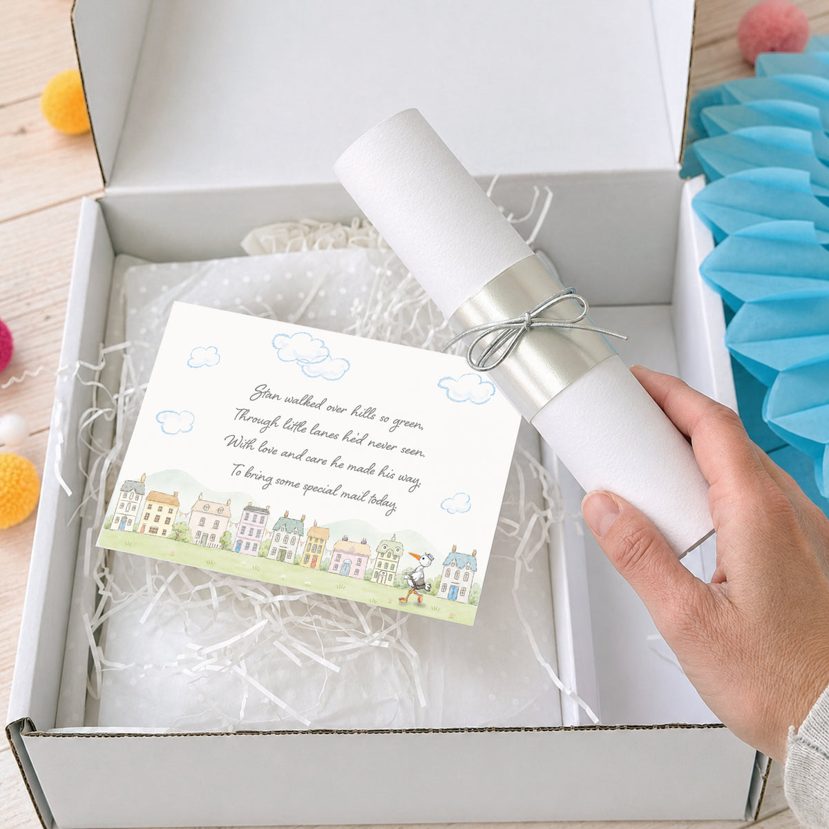 Dad To Be Gift, From The Bump