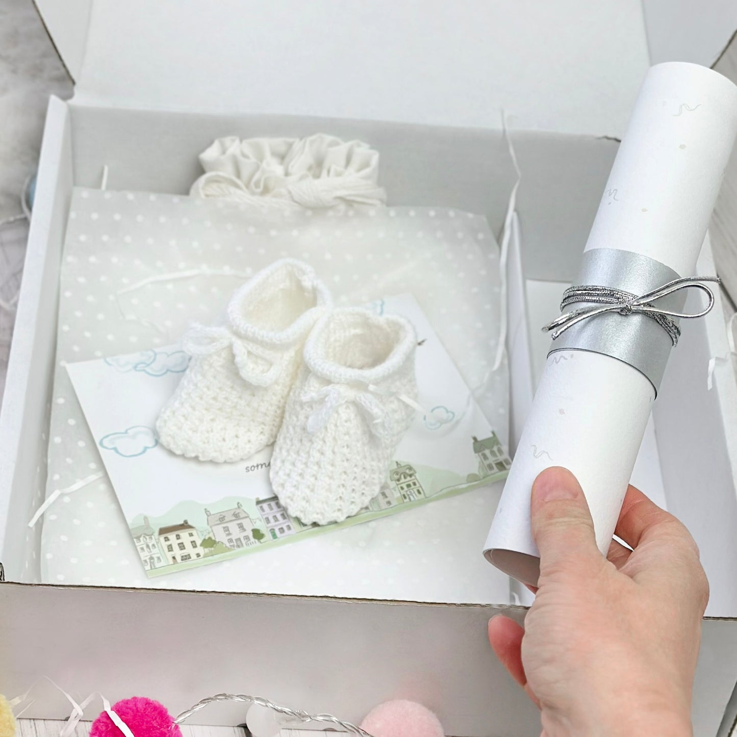 Dad To Be Gift, From The Bump