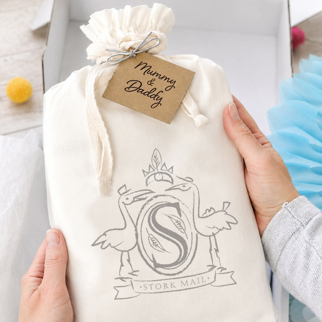 Mummy And Daddy Hamper Gift Set