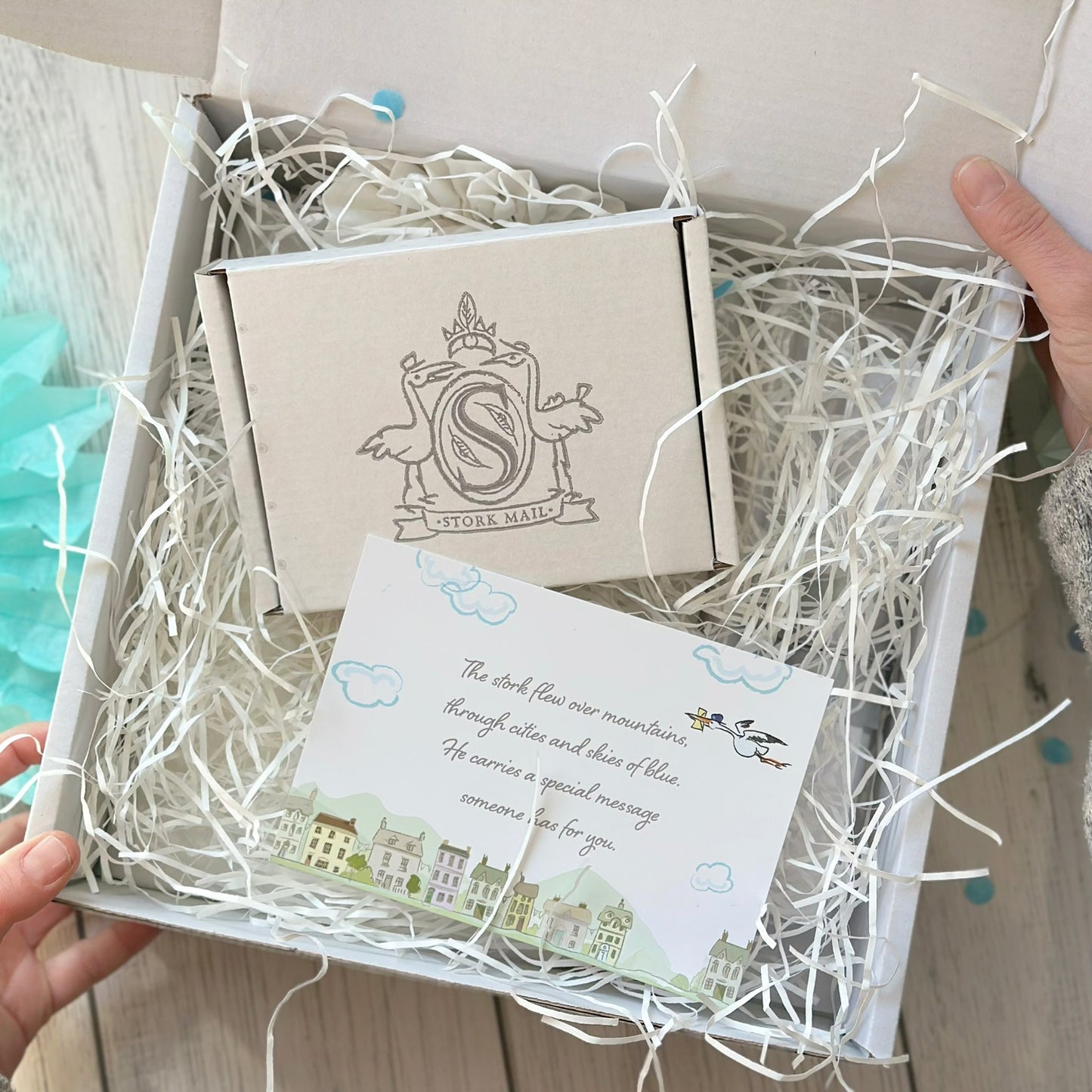 Dad To Be Gift, From The Bump