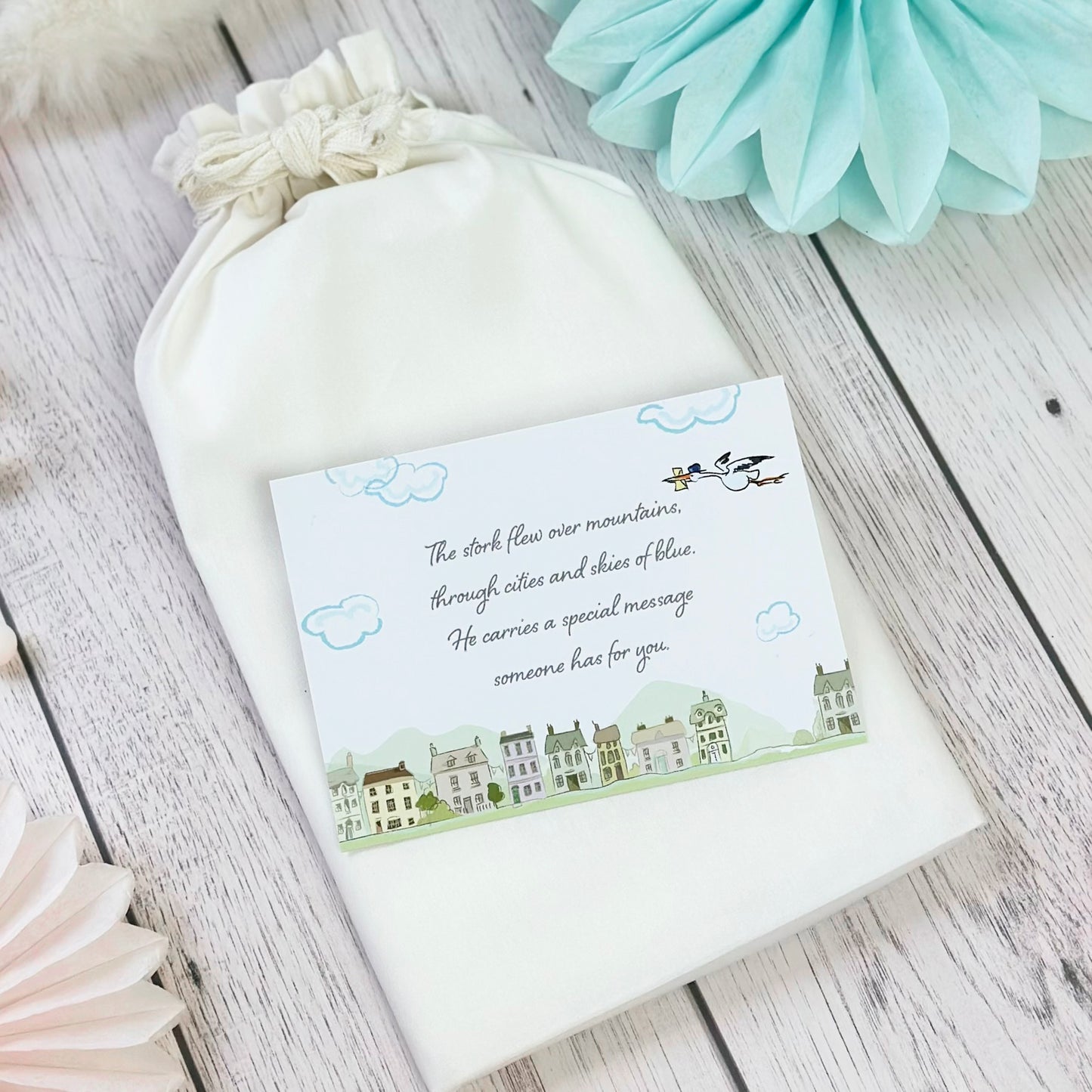 Message From Baby Bump,Mum to Be, Daddy to Be, Mummy & Daddy to Be