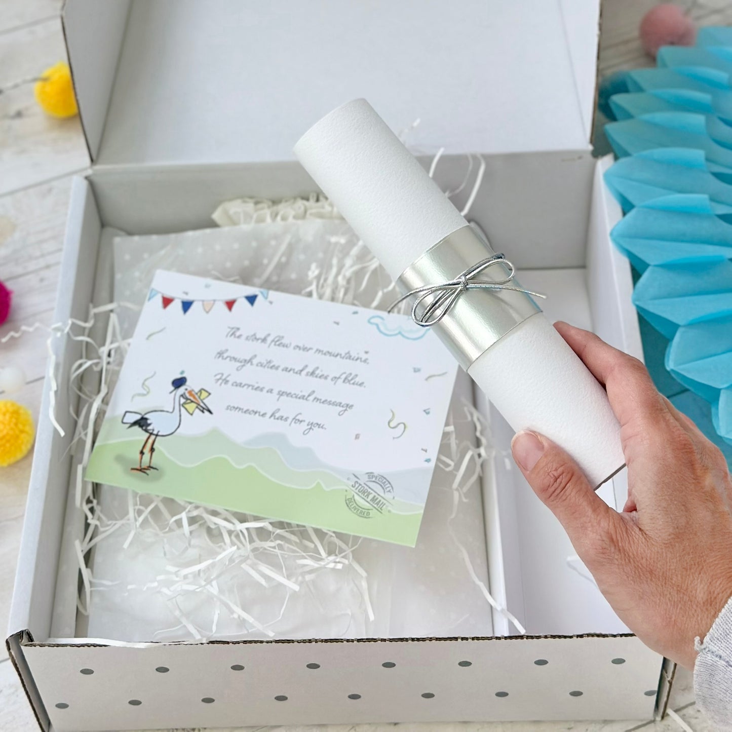 Dad To BE Gift, From The Bump