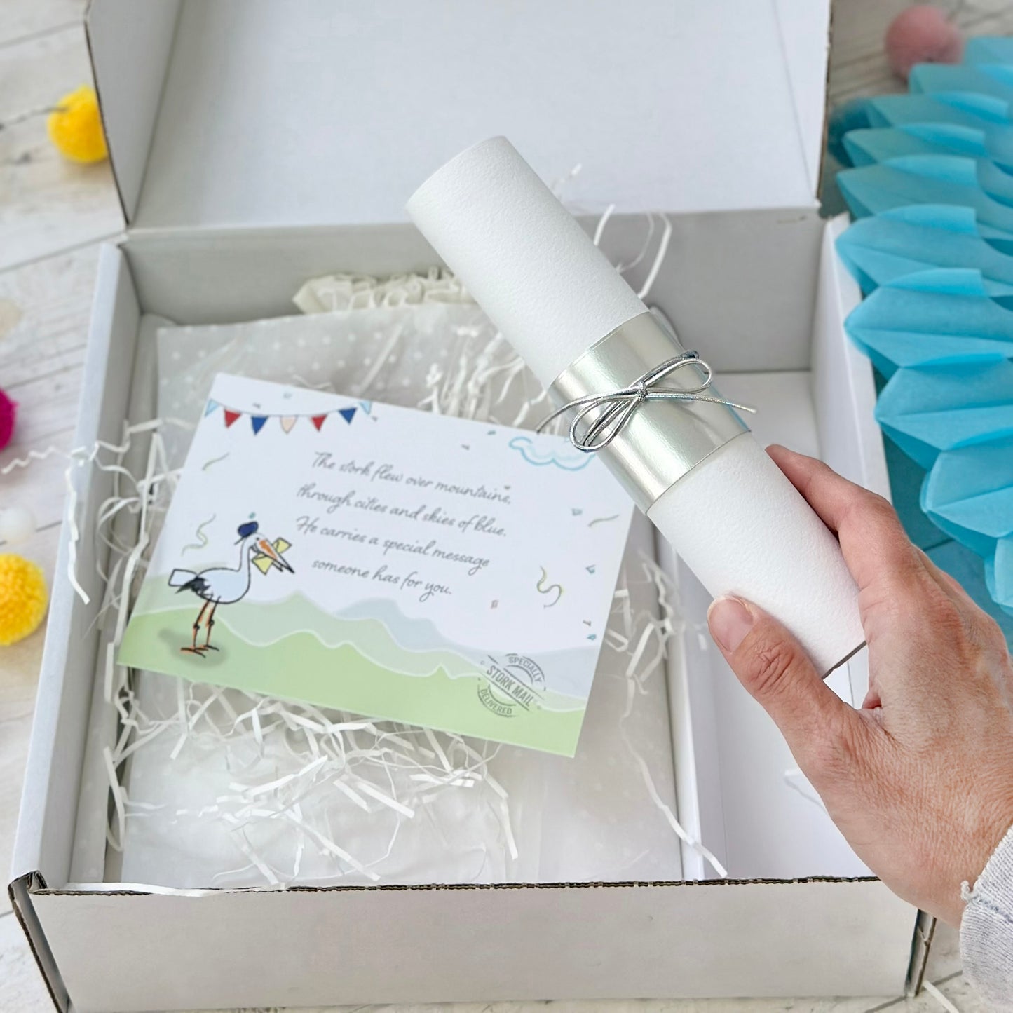 Dad To BE Gift, From The Bump