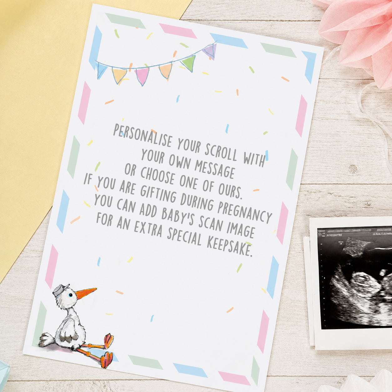 Mummy And Daddy Hamper Gift Set